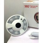 IP 4M Sony IMX High Quality Inbuilt Poe & Mic  Fish Eye StarLight Panaromic 360° Wide Angle View Camera With Color Night Vision *1 Year Warranty*